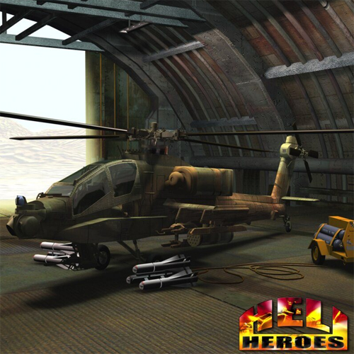 Comprar Heli Heroes CD Key Comparar Precios
