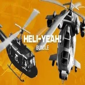 Heli Yeah Bundle Pc