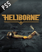 Comprar Heliborne PS5 Barato Comparar Precios