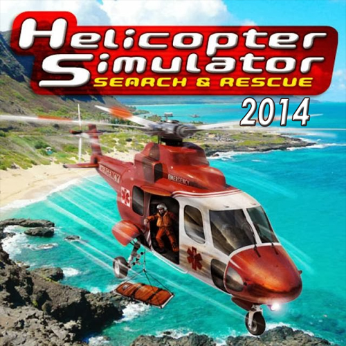 Comprar Helicopter Simulator 2014 CD Key Comparar Precios