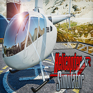 Comprar Helicopter Simulator 2021 Rescue Missions VR CD Key Comparar Precios