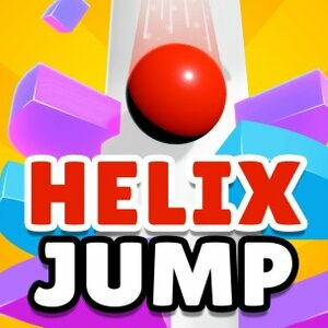 Helix Jump Xbox Series X