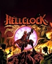 Hell Clock Playstation 5