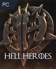 Hell Heroes Pc