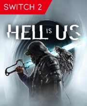 Comprar Hell is Us Key Nintendo Switch 2 Barato comparar precios