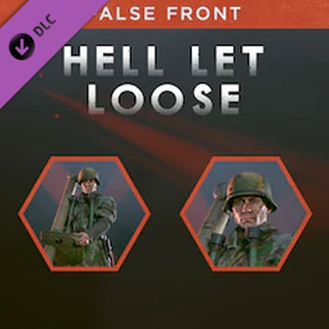 Comprar Hell Let Loose False Front CD Key Comparar Precios