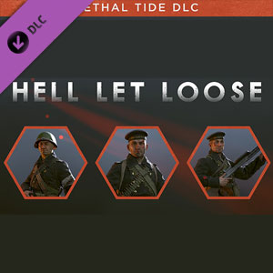 Comprar Hell Let Loose Lethal Tide CD Key Comparar Precios