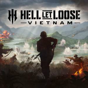 Comprar Hell Let Loose Vietnam PS5 Barato Comparar Precios