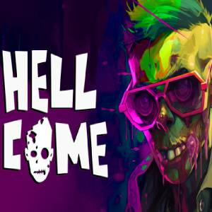 Hellcome Pc
