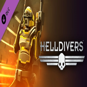 HELLDIVERS Specialist Pack