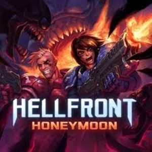 Hellfront Honeymoon Switch
