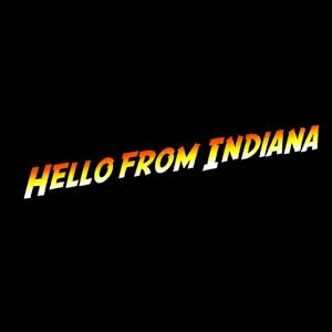 Hello From Indiana Pc