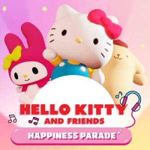 Comprar HELLO KITTY AND FRIENDS HAPPINESS PARADE Nintendo Switch Barato comparar precios