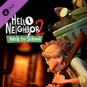Comprar Hello Neighbor 2 Back to School CD Key Comparar Precios