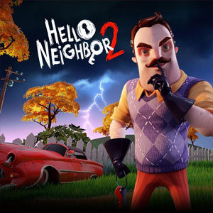 Comprar Hello Neighbor 2 Xbox One Barato Comparar Precios