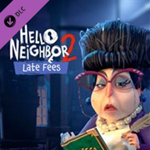 Comprar Hello Neighbor 2 Late Fees Ps4 Barato Comparar Precios