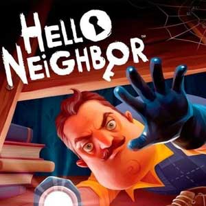 Comprar Hello Neighbor Ps4 Barato Comparar Precios