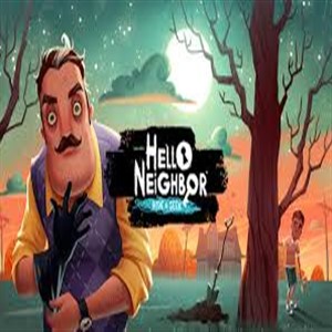 Comprar Hello Neighbor Hide and Seek Xbox Series Barato Comparar Precios