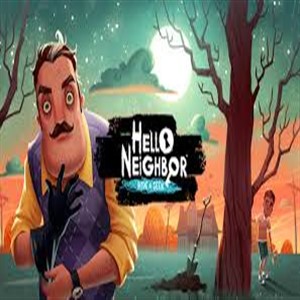 Comprar Hello Neighbor Hide and Seek Nintendo Switch Barato comparar precios