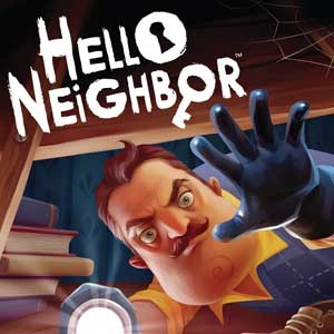 Comprar Hello Neighbor Hide and Seek CD Key Comparar Precios