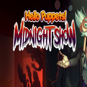 Comprar Hello Puppets Midnight Show CD Key Comparar Precios