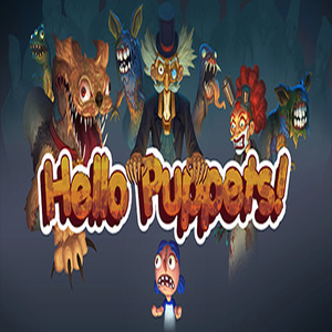 Comprar Hello Puppets VR CD Key Comparar Precios