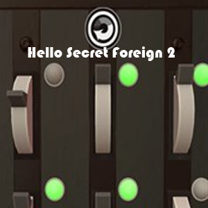 Hello Secret Foreign 2 Xbox One