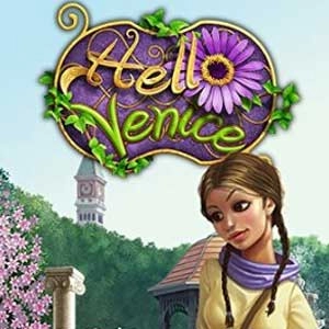 Hello Venice Pc