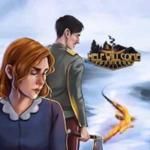 Comprar Help Will Come Tomorrow PS5 Barato Comparar Precios