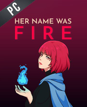 Comprar Her Name Was Fire CD Key Comparar Precios