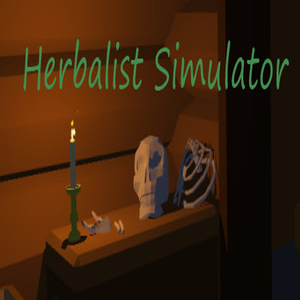 Comprar Herbalist Simulator VR CD Key Comparar Precios
