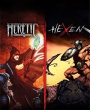 Comprar Heretic + Hexen Nintendo Switch Barato comparar precios