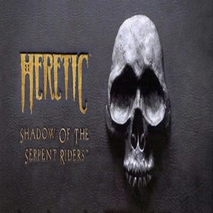 Heretic Shadow of the Serpent Riders Pc