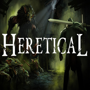 Heretical Pc