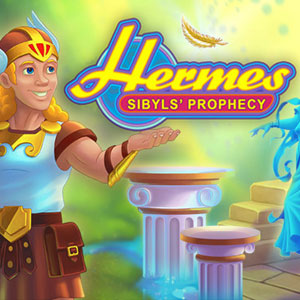 Comprar Hermes Sibyls’ Prophecy CD Key Comparar Precios