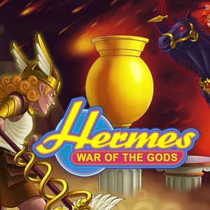 Comprar Hermes War of the Gods CD Key Comparar Precios