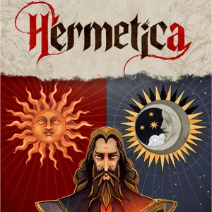 Hermetica Xbox One