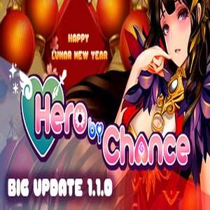 Comprar Hero by Chance CD Key Comparar Precios