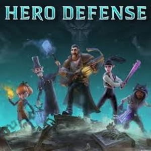 Comprar Hero Defense Xbox Series Barato Comparar Precios