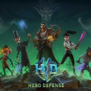 Comprar Hero Defense Xbox One Barato Comparar Precios