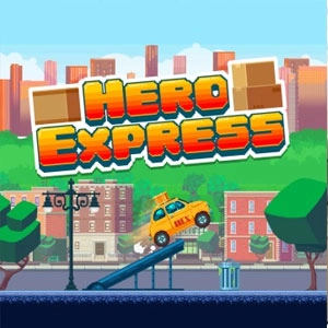 Hero Express Pc