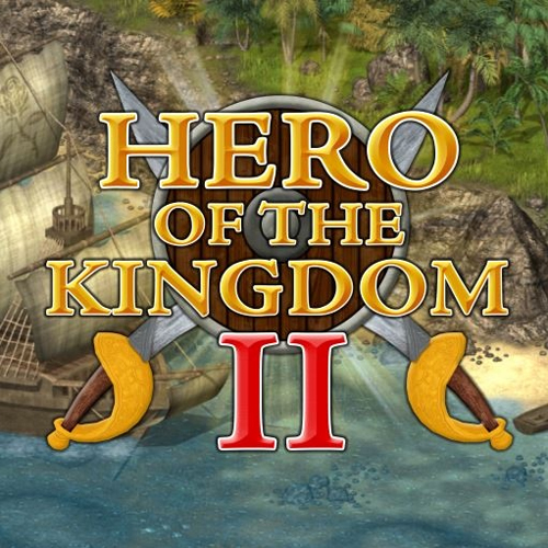 Comprar Hero Of The Kingdom 2 CD Key Comparar Precios