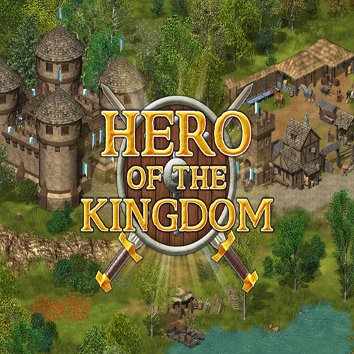 Comprar Hero of the Kingdom CD Key Comparar Precios