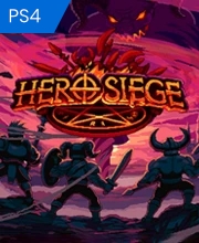 Comprar Hero Siege PS5 Barato Comparar Precios
