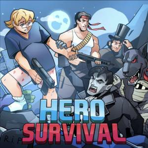 Hero Survival Xbox One