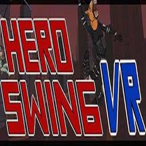 Comprar Hero Swing VR CD Key Comparar Precios