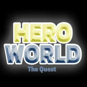 Hero World The Quest Pc