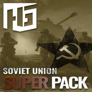 Heroes & Generals SU Super Pack Pc