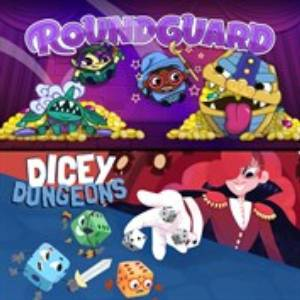 Heroes of Luck Bundle Xbox Series X