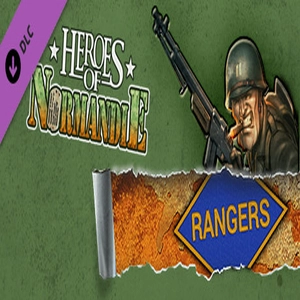 Heroes of Normandie US Rangers Pc